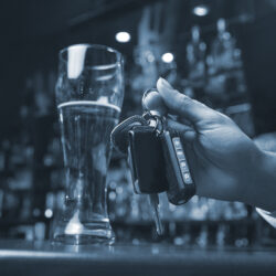 San Diego Dram Shop Lawyer