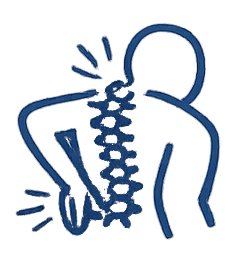 Back and Neck Injuries