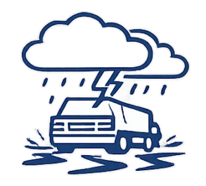 Poor Weather Conditions